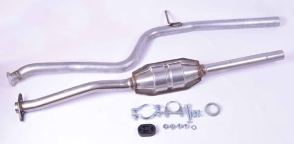 EEC Katalyzátor PT8000T 1