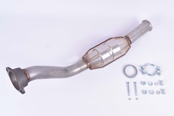 EEC Katalyzátor PT8047T 1