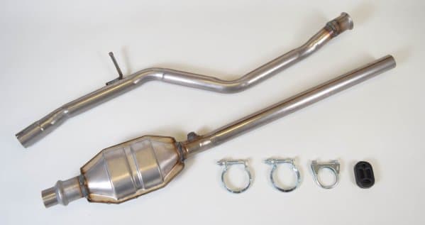 EEC Katalyzátor PT8063T 1