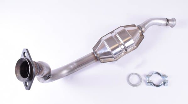 EEC Katalyzátor RE6026T 1