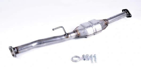 EEC Katalyzátor SI6003T 1