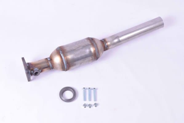 EEC Katalyzátor SK6001T 1