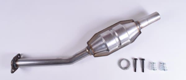 EEC Katalyzátor VX8030T 1