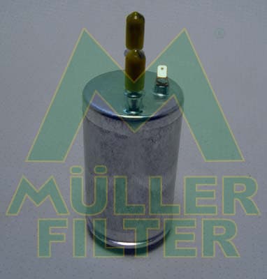 MULLER FILTER Palivový filter FB372 1