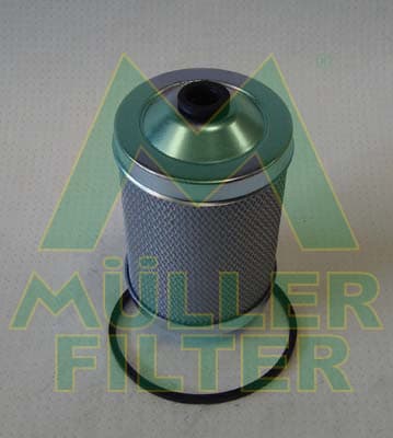 MULLER FILTER Palivový filter FN11020 1