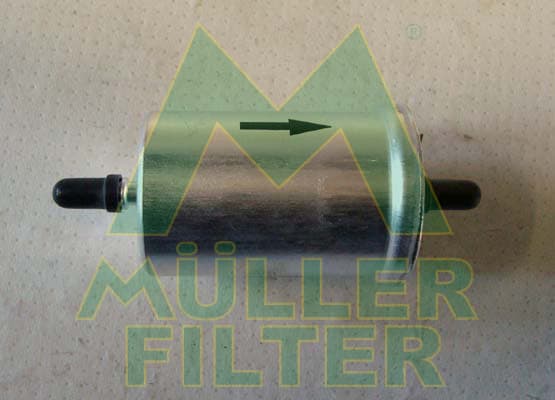 MULLER FILTER Palivový filter FN213 1