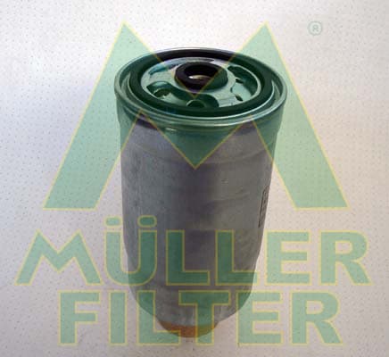 MULLER FILTER Palivový filter FN294 1