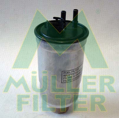 MULLER FILTER Palivový filter FN308 1