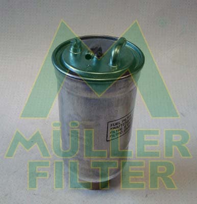 MULLER FILTER Palivový filter FN440 1