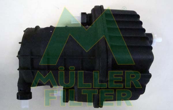 MULLER FILTER Palivový filter FN918 1