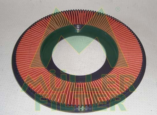 MULLER FILTER Vzduchový filter PA124 1