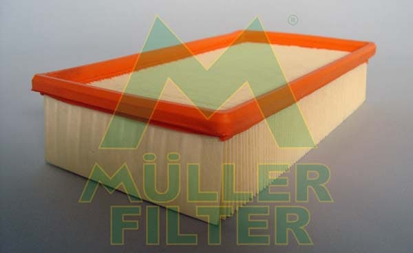 MULLER FILTER Vzduchový filter PA301 1