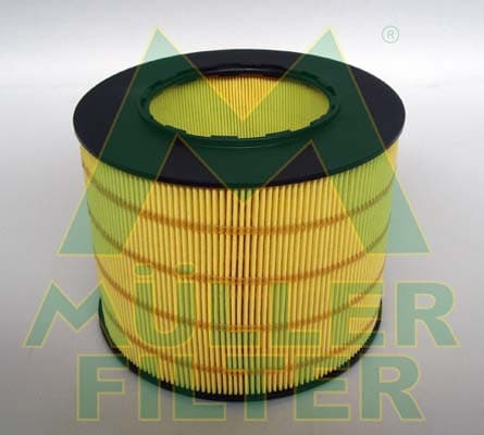 MULLER FILTER Vzduchový filter PA3150 1