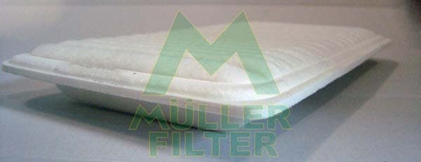 MULLER FILTER Vzduchový filter PA3231 1