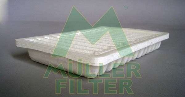 MULLER FILTER Vzduchový filter PA3236 1