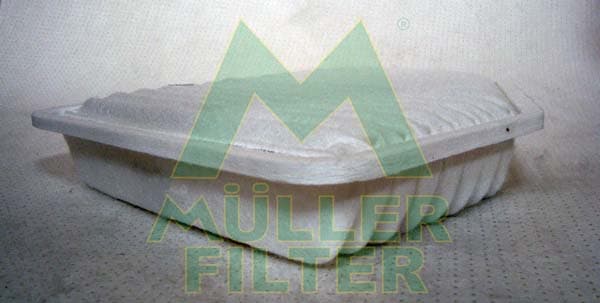 MULLER FILTER Vzduchový filter PA3270 1