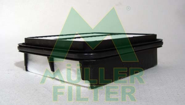 MULLER FILTER Vzduchový filter PA3296 1