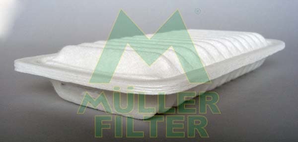MULLER FILTER Vzduchový filter PA3328 1