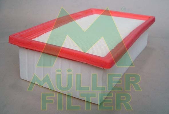 MULLER FILTER Vzduchový filter PA3373 1