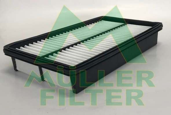 MULLER FILTER Vzduchový filter PA3386 1