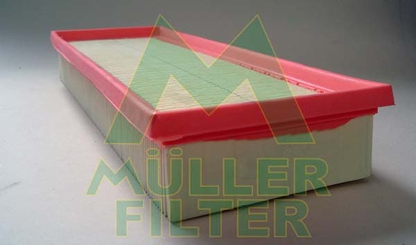 MULLER FILTER Vzduchový filter PA3398 1