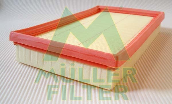 MULLER FILTER Vzduchový filter PA3481 1