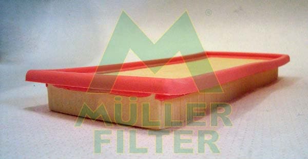 MULLER FILTER Vzduchový filter PA352 1