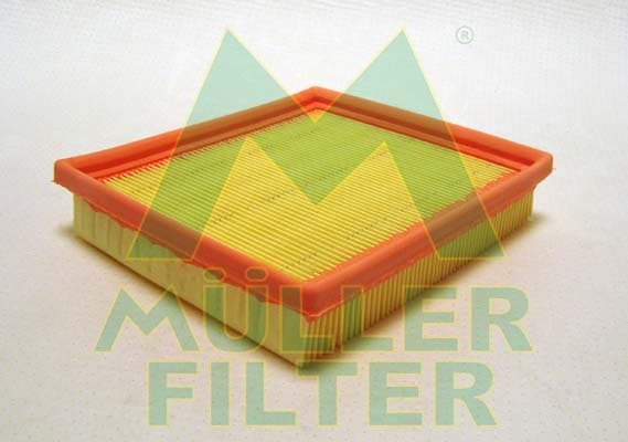 MULLER FILTER Vzduchový filter PA3663 1