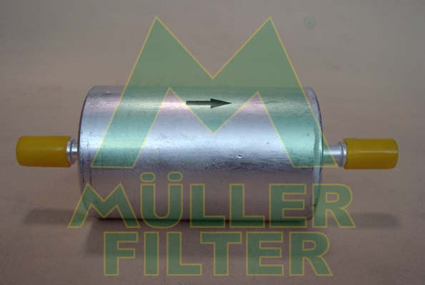 MULLER FILTER Palivový filter FB326 1