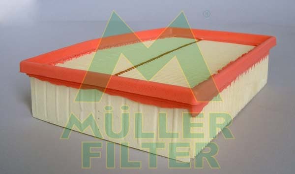 MULLER FILTER Vzduchový filter PA3342 1