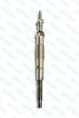 BRISK Žeraviaca sviečka S535 1