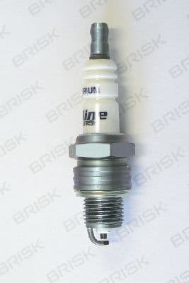 BRISK Zapaľovacia sviečka 0031 1