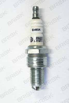 BRISK Zapaľovacia sviečka 1347 1