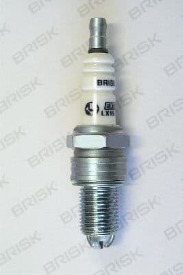 BRISK Zapaľovacia sviečka 1350 1
