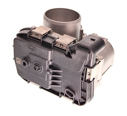 Škrtiaca klapka OE VOLKSWAGEN AG 04C133062C