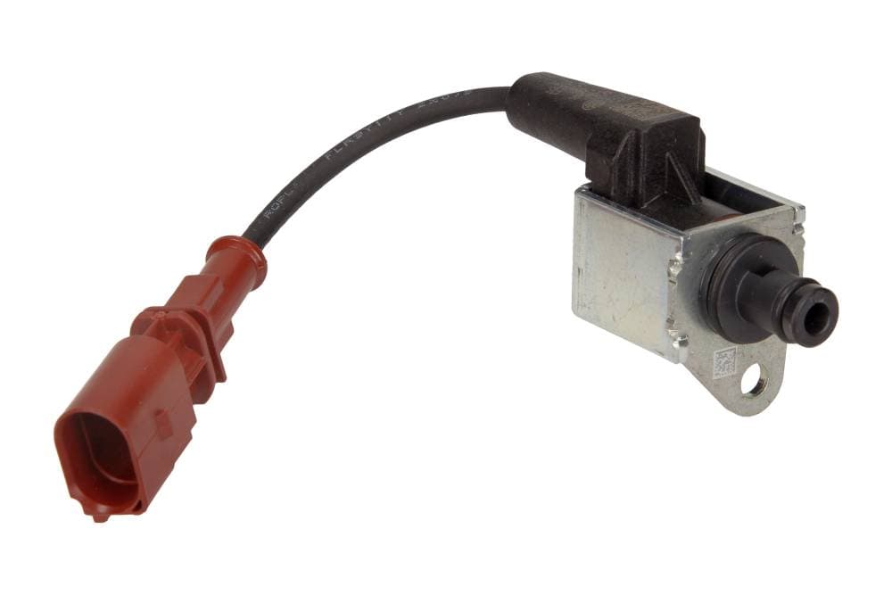 Magnetický ventil pre vodné čerpadlo OE 04L907284 VW
