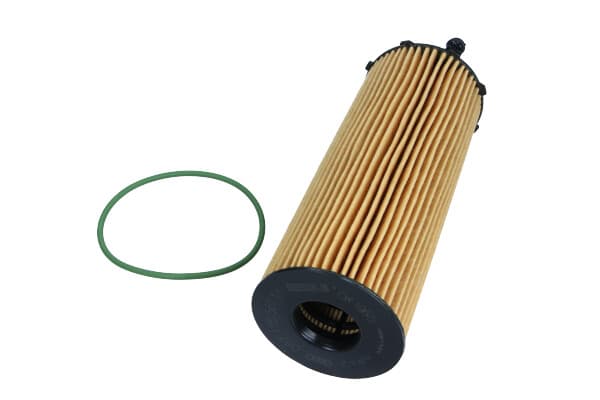 Olejový filter Audi A4 / A6 2.7 / 3.0 TDI od 2005 OE VAG 057115561M VW 1