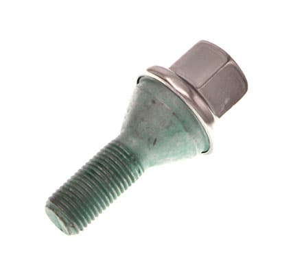 Závitový čap kolesa Jeep Cherokee M12 OEM Mopar Fiat 06511051AA FIAT