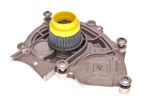 Vodné čerpadlo OE VOLKSWAGEN AG 06L121012L 1