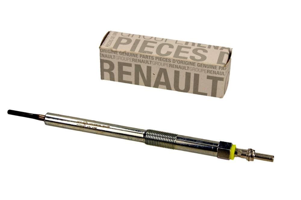Žhaviaca sviečka Renault OE RENAULT 110650819R