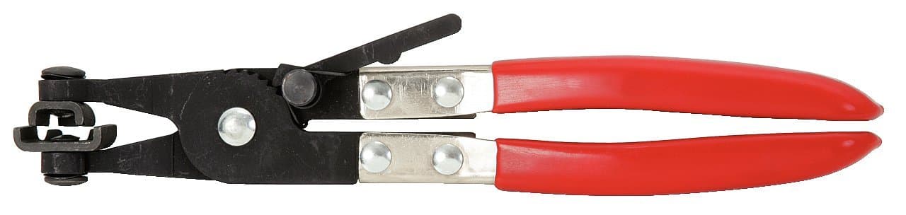 KS TOOLS Klieste, hadicova spona 115.1043