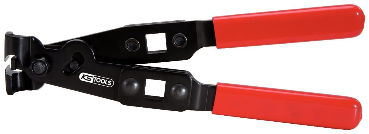 KS TOOLS Klieste, hadicova spona 115.1053 1