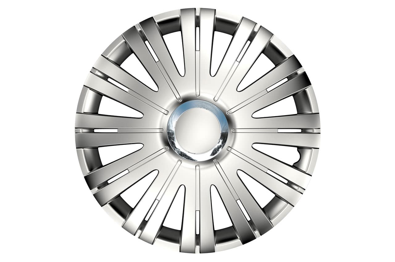Puklica Active RC "silver" 14" 1
