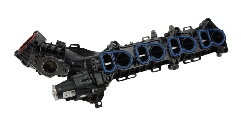 Sacie potrubie s nastavovačom OEM – originál OE BMW 11618579245
