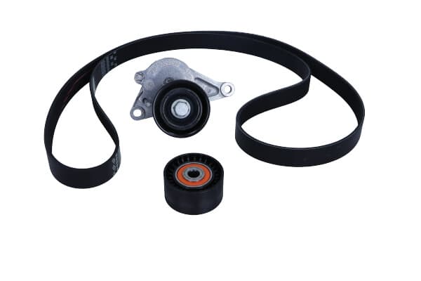 Sada remeňa Micro-V R Master 2.3 dCi –14 OE RENAULT 117200334R