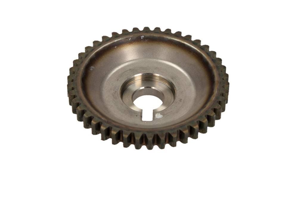 Rozvodové koleso vačkového hriadeľa R 1.6 16V 08– výfuk OE RENAULT 130241751R