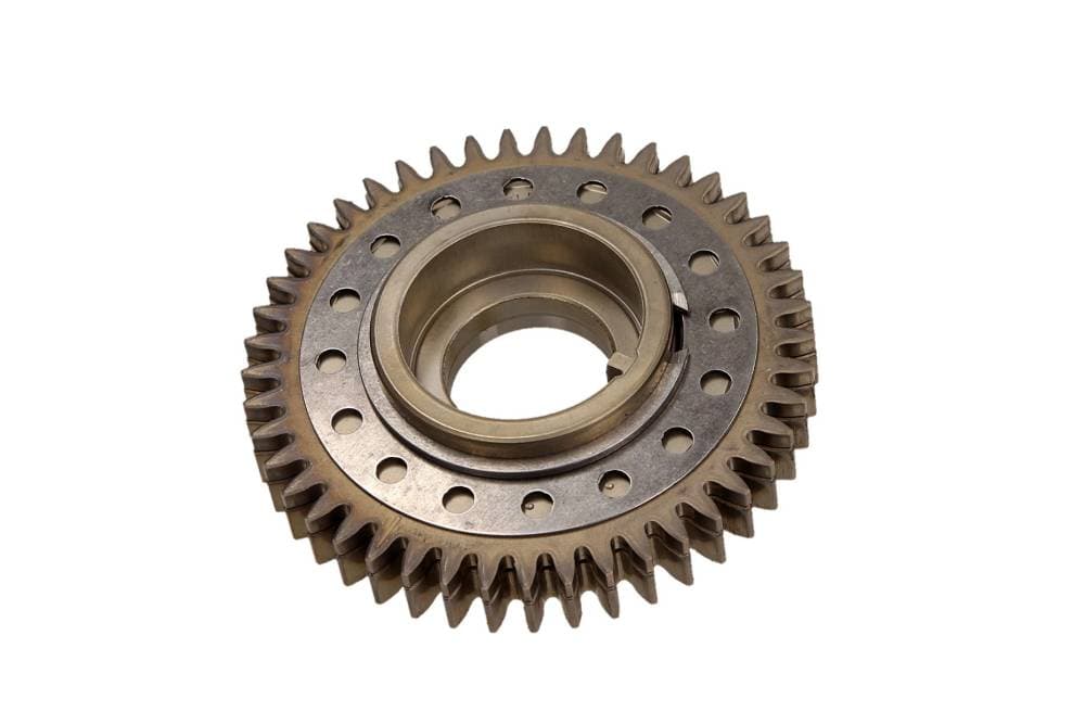 Rozvodové koleso vačkového hriadeľa R 2.0/2.3 dCi OE RENAULT 130246645R 1