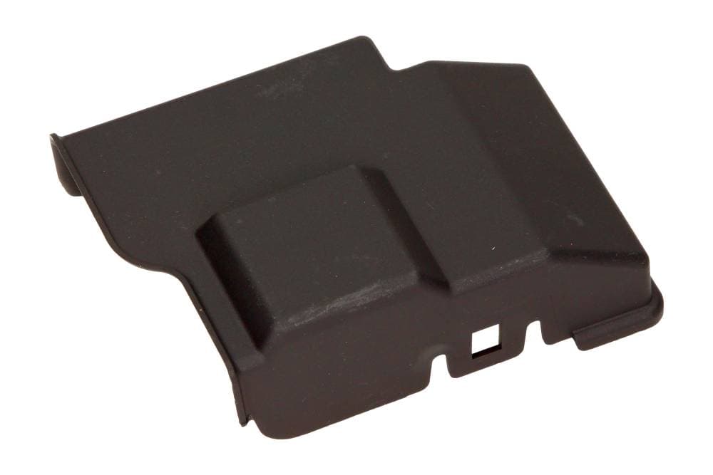 Kryt rezistora ventilátora chladenia PSA OE CITROEN-PEUGEOT 1308CX