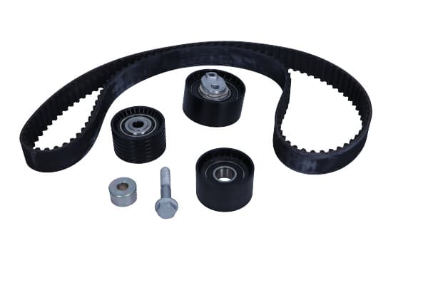 Sada rozvodového remeňa 1.8–2.0 16V F4P/R OE RENAULT 130C12131R