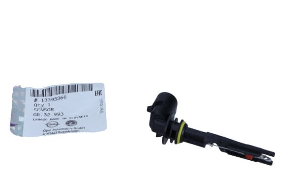 Snímač hladiny chladiacej kvapaliny OE OPEL 13393366 1